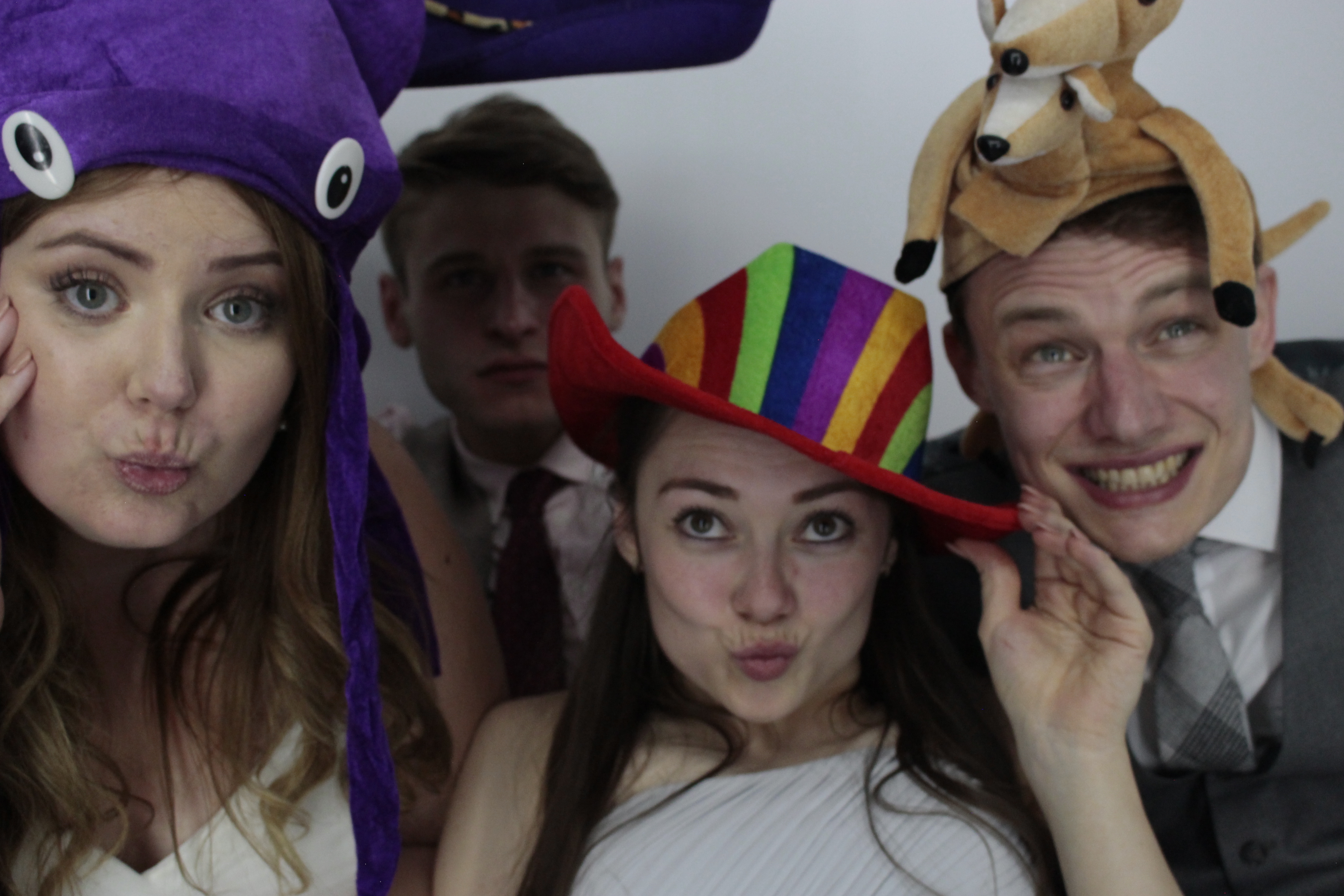 Andrew and Charlotte’s Wedding | View more photos from the event at gallery.myphotoboothexperience.co.uk/u/MyPhotoBoothExperienceLtd/Andrew-and-Charlotte’s-Wedding